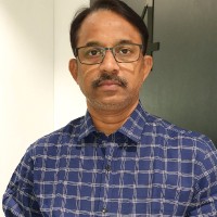 Krishnamurti Yadav