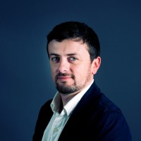 Matthew Stevenson