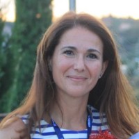 Patricia Jimenez Michavila