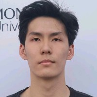 William Ngo