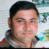 L. S. Chahar