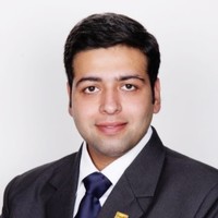 Kushal Ruparel