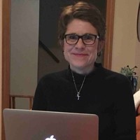 Laurie G. Andrews
