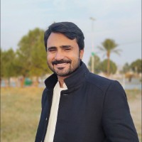 Mouzam Ali