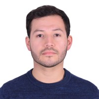 Fernando Bogotá García