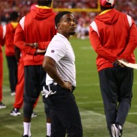 Anthony Mcgee