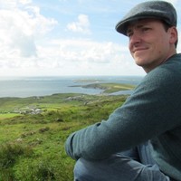 Blake Joyce, Phd