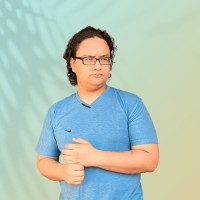 Johnny Camatón Rendón