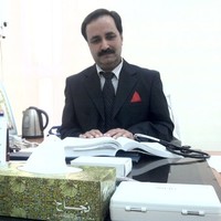 Shahzada Khan