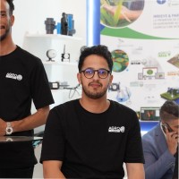 Abdelhamid HACHCHOUMI