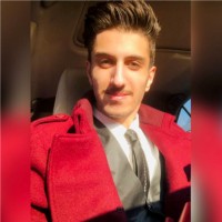 khaled shehab