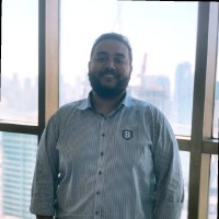 Mohamed Shehab