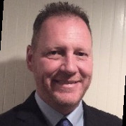 Robert Shimp