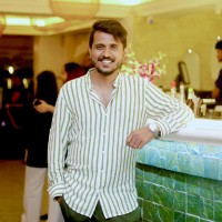 Yashas Murthy