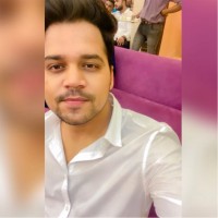 Rishabh Kumar