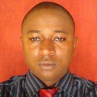 Donald Agboro B.Eng, NIMeche ,MNSE, COREN, NEBOSH .