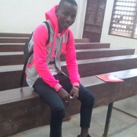 Serges Kono
