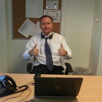 Gerry Watt