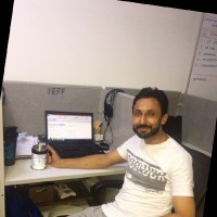 Nisar Ahmed