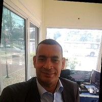 Gilmar Passos