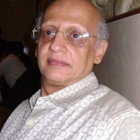 Vikram Saigal