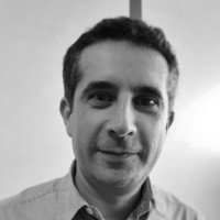 Frédéric Rodrigues