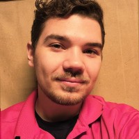 Chance Thomas
