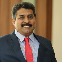 Dr. Mohammed Sulaiman I