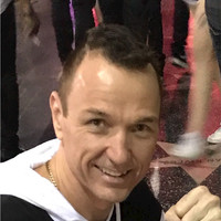 Stuart Briggs