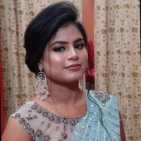 Sonali Saha