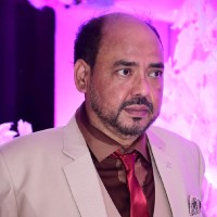 Mustafa shaikh