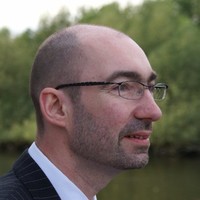 Andrew Boughton