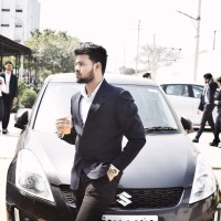 Shubham Srivastava