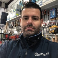 Víctor Manuel Gabarron Martínez