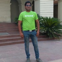 Shiv Kumar Gehlaut