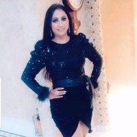 Bharti Ramnani