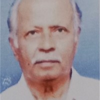 Jagadish Kumar kumar