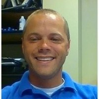 Shane Cothran