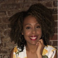 Natacha V. Jarvis