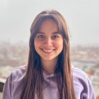 Daniela Osorio