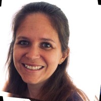 Katie Jarvis-Grove FCIPS (Chartered)