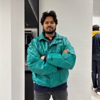 Rajesh Yadav