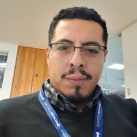 Diego Villalobos Perea