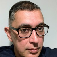 Raj Oza