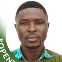 Stephen Manu