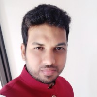 Darpan Athawale
