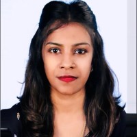 Raichal Sunny