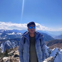 Siddhant B.C.