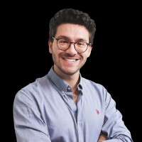 Pavel Valentin Ray