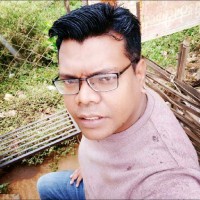 Avinash Tirkey